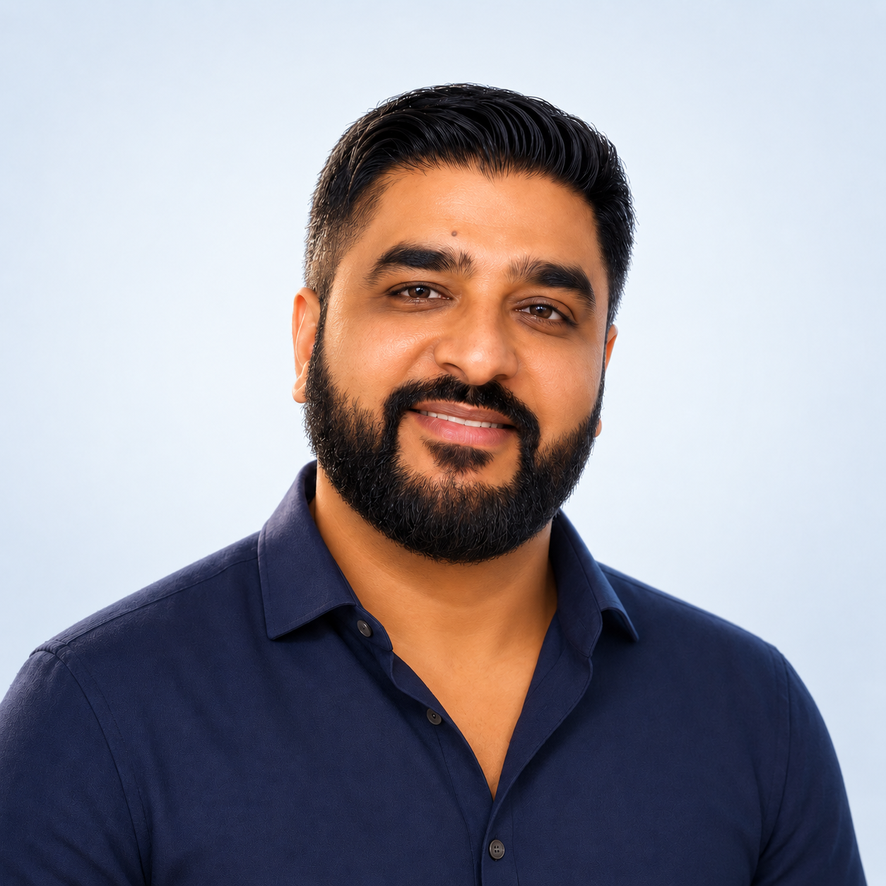Pratik Chauhan