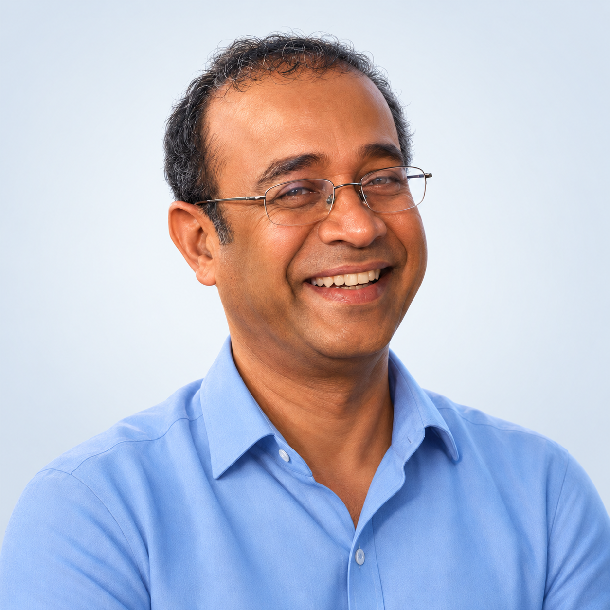 Praveen Rajuladevi