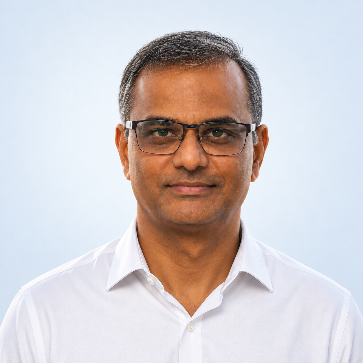 Saravanan “Saran” Rajendran